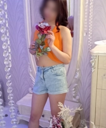 Анкета проститутки Людка - Фото 1, Кораблино, 20 лет, №808