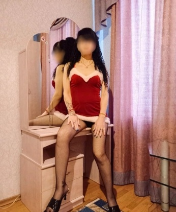 Анкета проститутки Аллашка - Фото 1, Кораблино, 39 лет, №4434